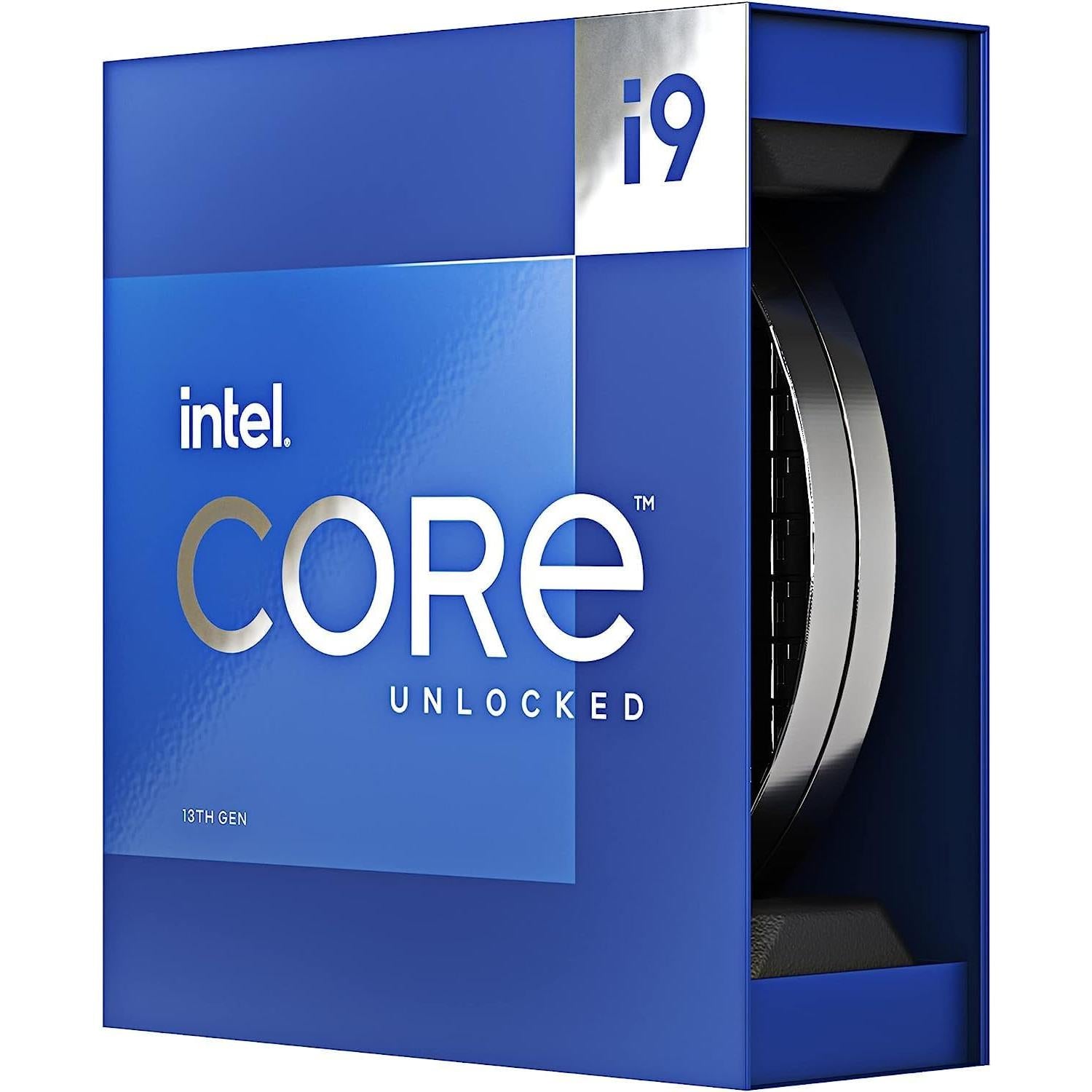 Procesador Intel Core I9-13900KF-GSMPRO.CL